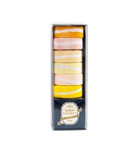 Image de Chaussettes Macarons
