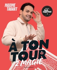 Picture of A ton tour 2 magie