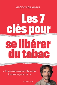 Picture of Les 7 clés pour se libérer du tabac