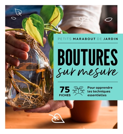 Image de Boutures sur mesure