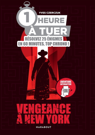 Image de 1h à tuer - Vengeance à New York