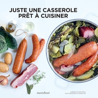 Picture of Juste une casserole