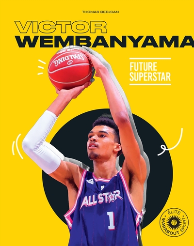 Picture of Victor Wembanyama