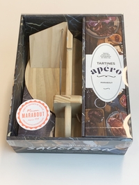 Image de Coffret - Trancheuse à saucisson - NED