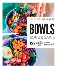Image de Les petits Marabout - Bowls