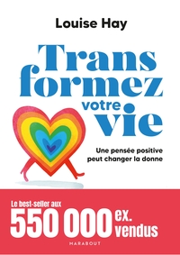 Image de Transformez votre vie