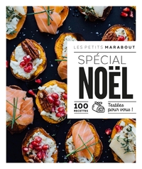 Image de Les petits Marabout - Spécial Noël
