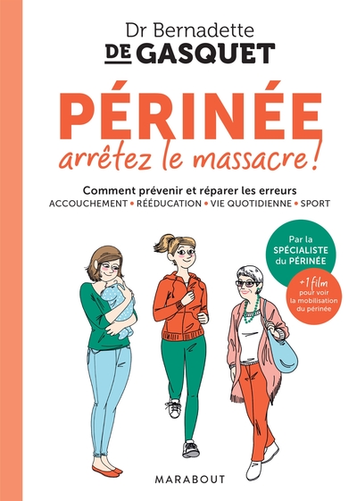 Image de Périnée arrêtez le massacre