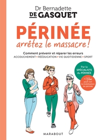 Image de Périnée arrêtez le massacre