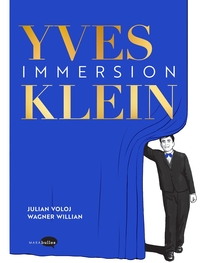 Image de Yves Klein - Immersion