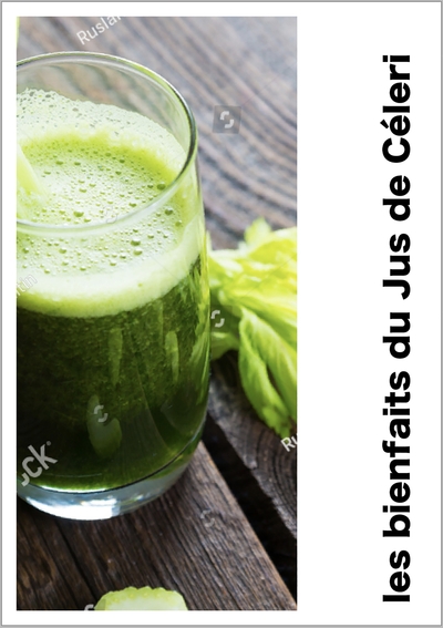 Picture of Détox Céleri