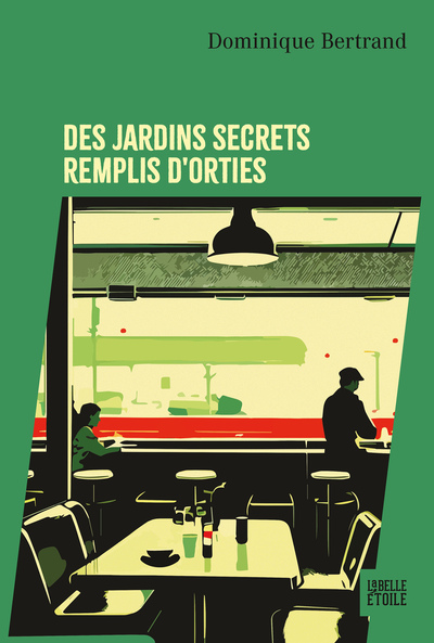 Image de Des jardins secrets remplis d'orties