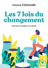 Image de Les 7 lois du changement