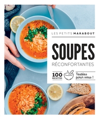 Image de Les petits Marabout - Soupes réconfortantes