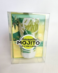 Image de Chaussettes Mojito