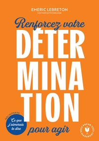 Picture of Renforcez votre détermination pour agir