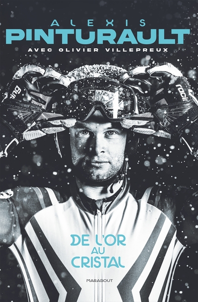 Picture of Alexis Pinturault - De l'or au cristal