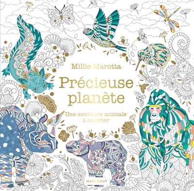 Image de Précieuse planète