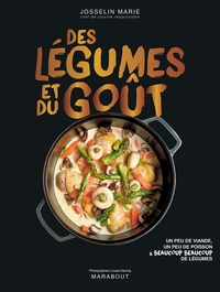 Image de Des légumes et du goût