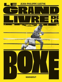 Image de Le grand livre de la boxe