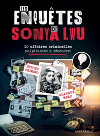 Image de Les enquêtes de Sonya Lwu