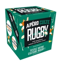 Picture of Mini boite  Rugby