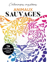 Picture of Animaux sauvages