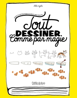Picture of Tout dessiner comme par magie