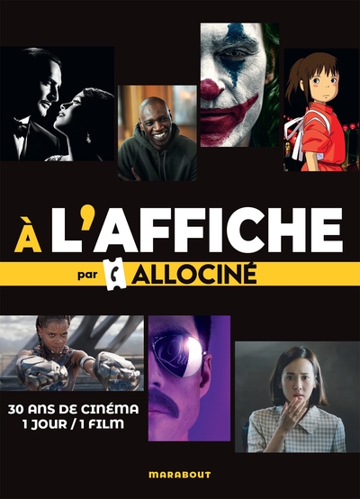 Image de A l'affiche par Allociné