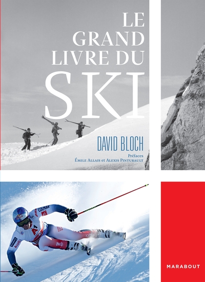 Picture of Le grand livre du ski