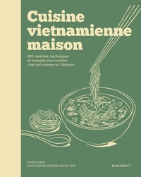 Image de Cuisine vietnamienne maison
