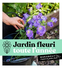 Image de Un jardin fleuri toute l'année