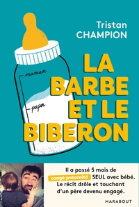 Picture of La barbe et le biberon