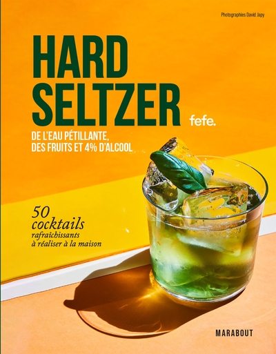 Image de Hard seltzers