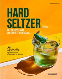 Image de Hard seltzers