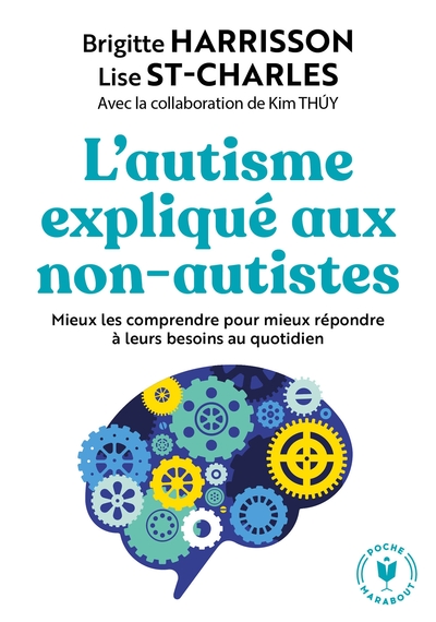 Picture of L'autisme expliqué aux non autistes