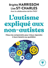 Picture of L'autisme expliqué aux non autistes