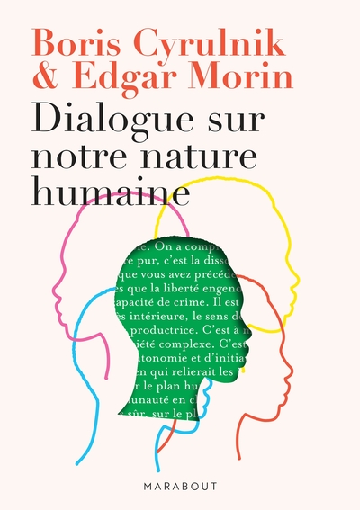 Image de Dialogue sur notre nature humaine