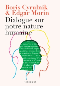 Image de Dialogue sur notre nature humaine