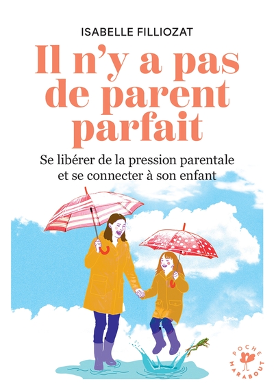 Picture of Il n'y a pas de parent parfait