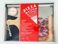 Picture of La pelle du pizzaiolo