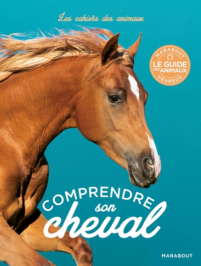 Image de Comprendre son cheval