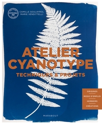 Image de Cyanotype