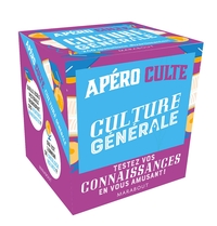Picture of Apéro culte - Culture générale