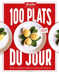 Image de 100 plats du jour