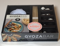 Image de Coffret - Coffret Gyozas bar