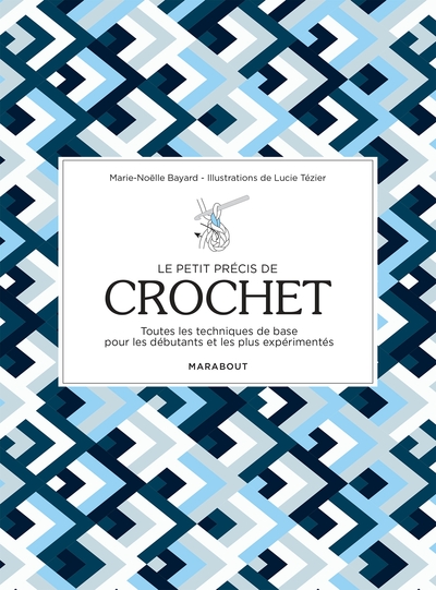 Image de Le petit précis du crochet