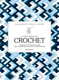 Image de Le petit précis du crochet