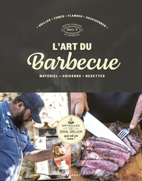 Image de L'art du barbecue