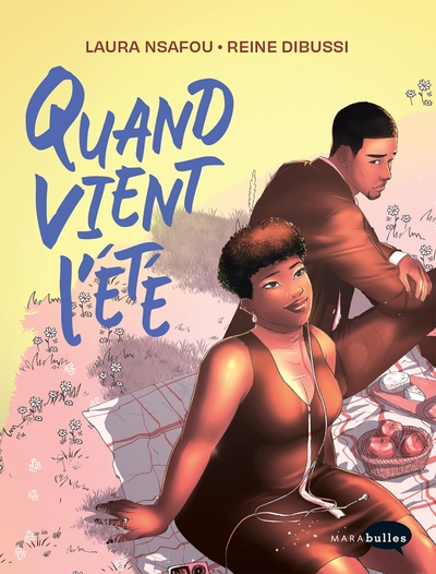 Picture of Quand vient l'été